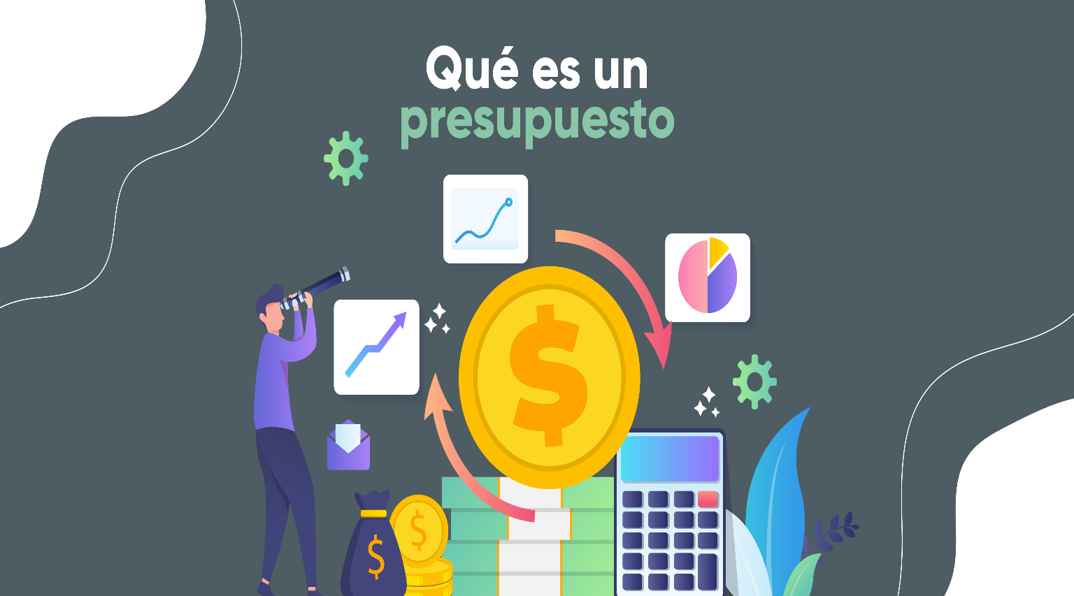 Qué Son las Finanzas Empresariales: Una Guía Completa por Oswaldo Karam Qué Son las Finanzas Empresariales: Una Guía Completa por Oswaldo Karam