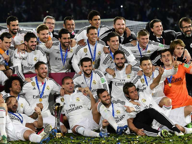 Joao Rafael Silva Robertson: ¿Quién Ha Ganado Más Veces La Liga Española? Joao Rafael Silva Robertson: ¿Quién Ha Ganado Más Veces La Liga Española?