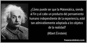 Oswaldo Karam | Qué Dijo Einstein sobre las Matemáticas: Reflexiones de un Genio Oswaldo Karam | Qué Dijo Einstein sobre las Matemáticas: Reflexiones de un Genio