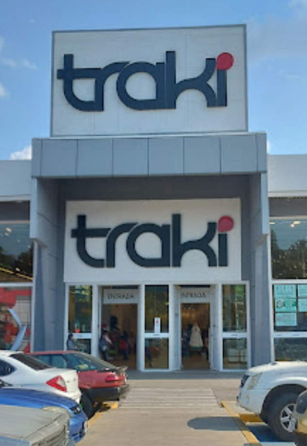 Comparativa de los Centros Traki con Otros Centros Comerciales en Venezuela Comparativa de los Centros Traki con Otros Centros Comerciales en Venezuela