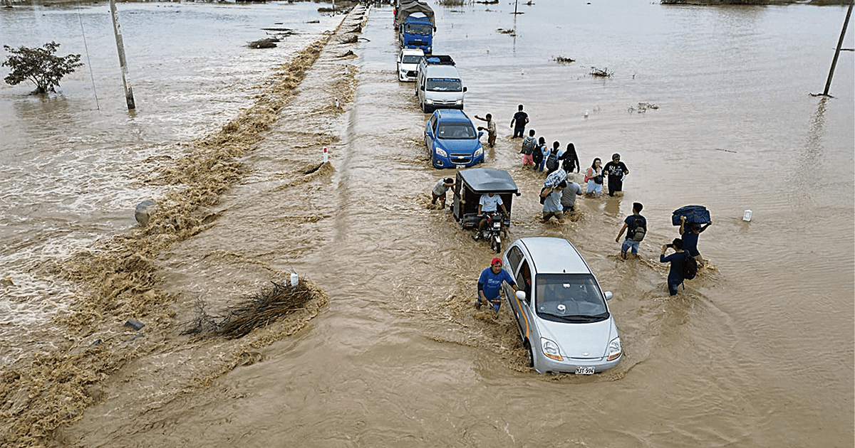Luis Alejandro Sampayo Cabada | &iquest;Cu&aacute;l es el Mejor Momento para Reparar Da&ntilde;os por Lluvias y Realizar Obras de Mitigaci&oacute;n?