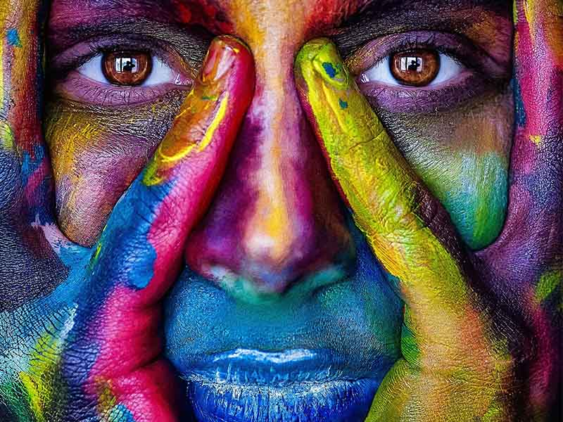 C&oacute;mo Elegir Colores para Transformar Espacios por Luis Alejandro Sampayo Cabada