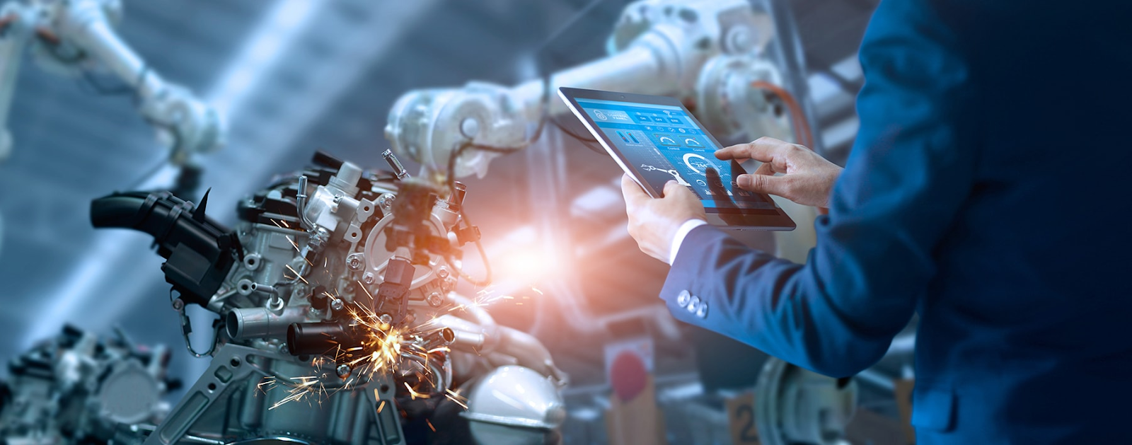 Armando Iachini: Tres Factores Clave en la [Remodelaci&oacute;n Industrial]