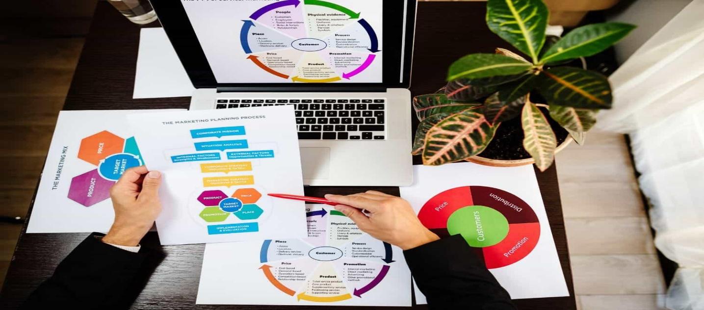 Arcelia Ortega: C&oacute;mo Implementar una Estrategia de Marketing Digital en una Empresa