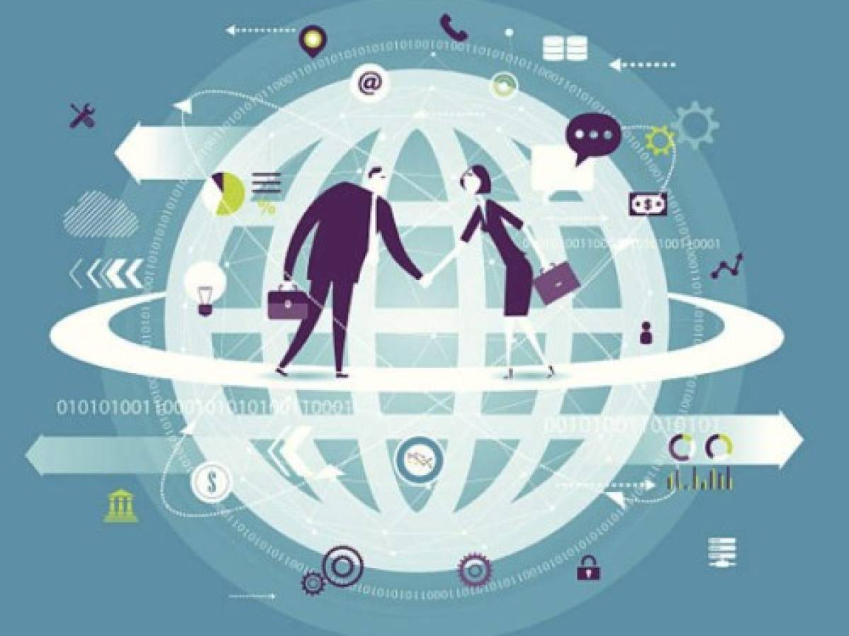 Estrategias Efectivas para el Comercio Internacional: Claves para el &Eacute;xito Global por Guillermo Andr&eacute;s Benzecry Izaguirre