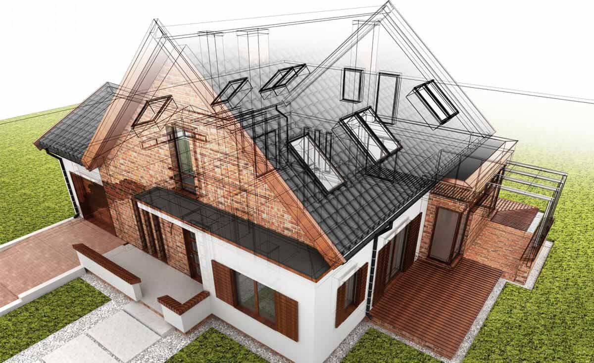 5 ventajas de Construir tu Casa con Materiales Prefabricados 5 ventajas de Construir tu Casa con Materiales Prefabricados