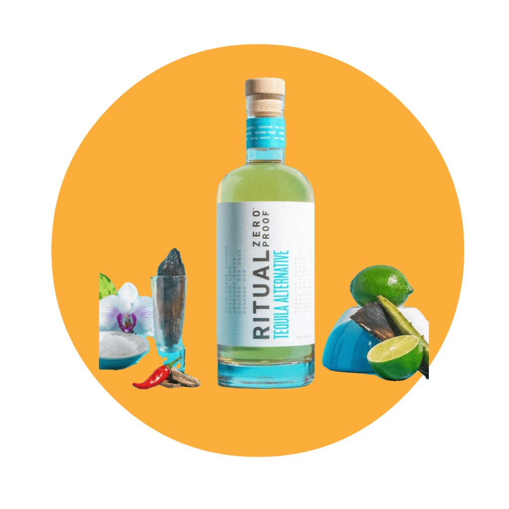 Licores Sin Alcohol: El Nuevo Boom Impulsado por Estilos de Vida Saludables y el Consumo Responsable Licores Sin Alcohol: El Nuevo Boom Impulsado por Estilos de Vida Saludables y el Consumo Responsable