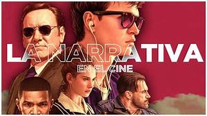 Evenpro: ¿Qué Elementos Componen el Cine como Arte? Evenpro: ¿Qué Elementos Componen el Cine como Arte?