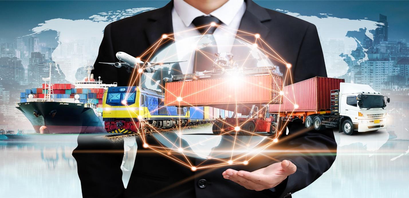 Seguridad Log&iacute;stica: Los 5 Pasos para Proteger Tu Negocio