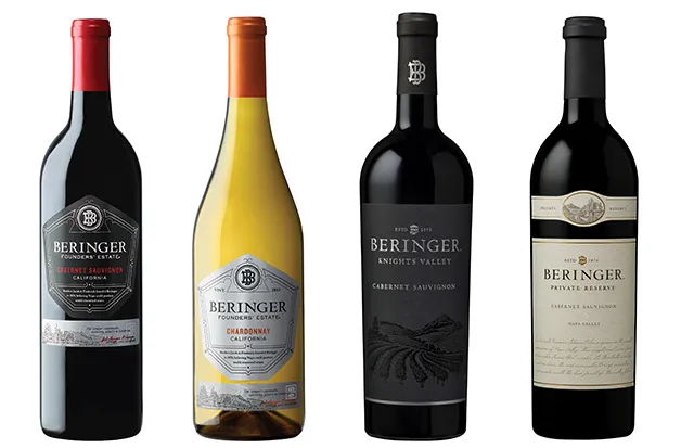 Tres Regiones Vin&iacute;colas Destacadas del Mundo por Metropolitan Distribuitors