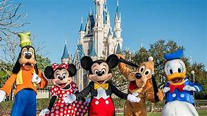 Evenpro park ¿Cuál es la Diferencia entre Disney World y Magic Kingdom? Evenpro park ¿Cuál es la Diferencia entre Disney World y Magic Kingdom?