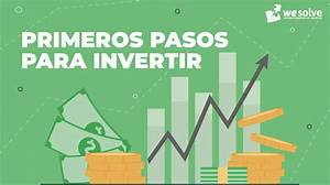 6 h&aacute;bitos para Invertir con &Eacute;xito