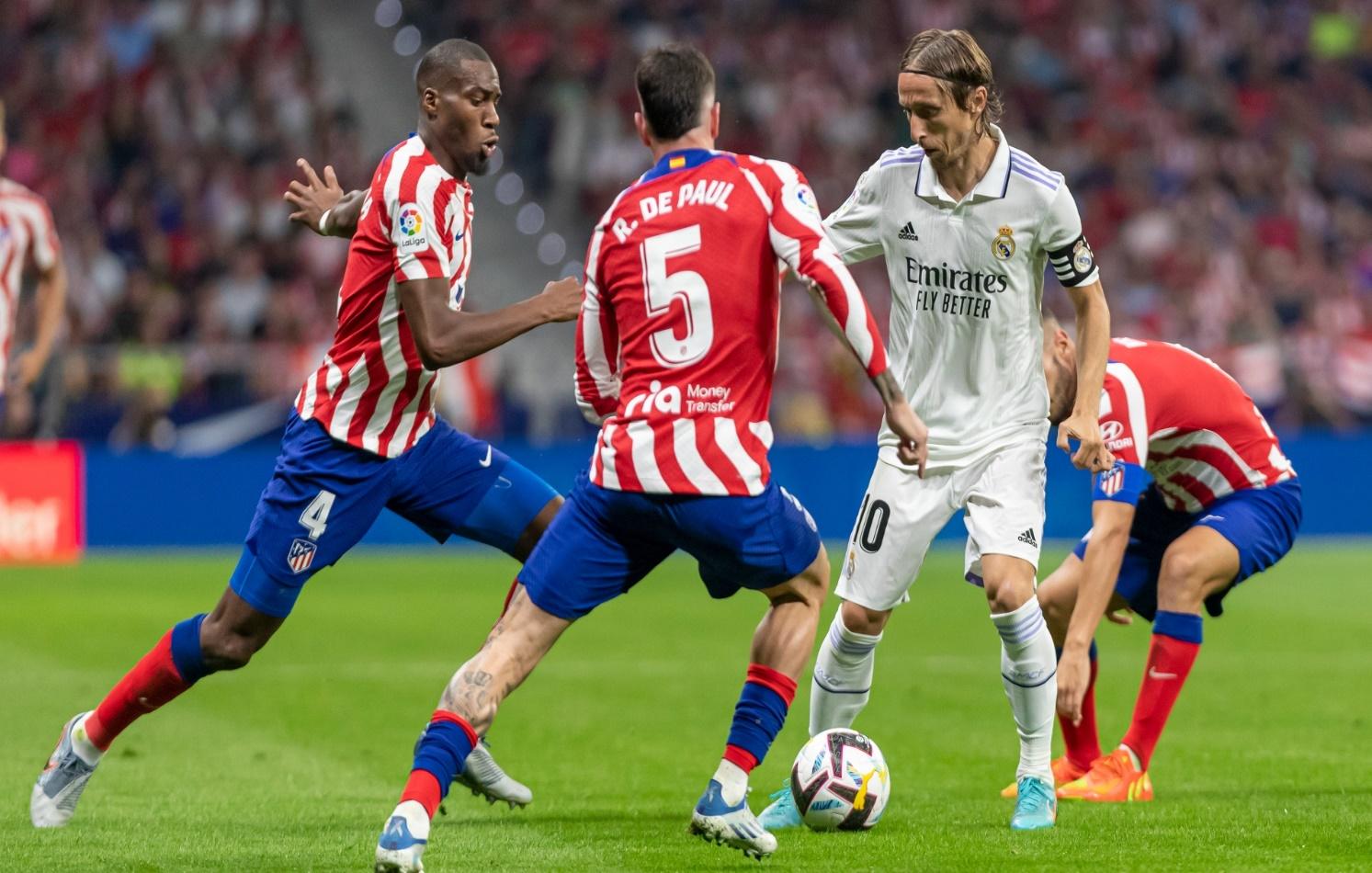 Clásicos Derbis de Fútbol Español Más Esperados por Joao Rafael Silva Robertson Clásicos Derbis de Fútbol Español Más Esperados por Joao Rafael Silva Robertson