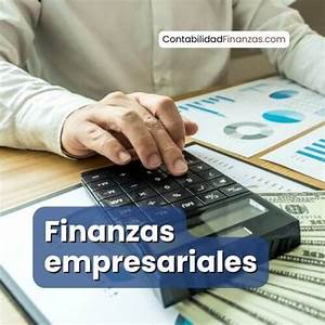 Qué Son las Finanzas Empresariales: Una Guía Completa por Oswaldo Karam Qué Son las Finanzas Empresariales: Una Guía Completa por Oswaldo Karam