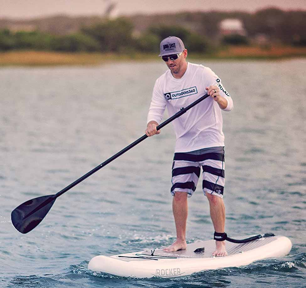 Joao Rafael Silva Robertson | T&eacute;cnicas de Remada y Posicionamiento para Surf