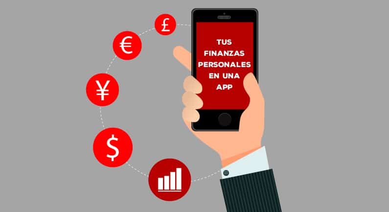 ¿Por Qué Utilizar Apps para Gestionar Tus Finanzas? ¿Por Qué Utilizar Apps para Gestionar Tus Finanzas?