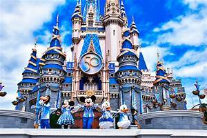 Evenpro park ¿Cuál es la Diferencia entre Disney World y Magic Kingdom? Evenpro park ¿Cuál es la Diferencia entre Disney World y Magic Kingdom?
