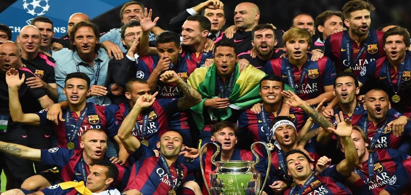 Joao Rafael Silva Robertson: ¿Quién Ha Ganado Más Veces La Liga Española? Joao Rafael Silva Robertson: ¿Quién Ha Ganado Más Veces La Liga Española?