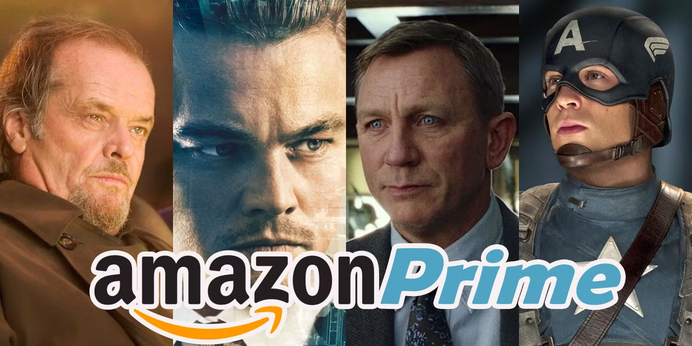 [Evenpro] D&oacute;nde Ver las Pel&iacute;culas Ganadoras de los Premios &Oacute;scar 2025