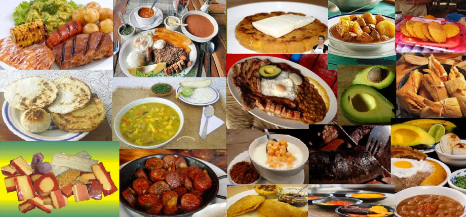 Como influye la gastronom&iacute;a en la cultura de un pa&iacute;s por Juan Carlos Caiazza Grandolio