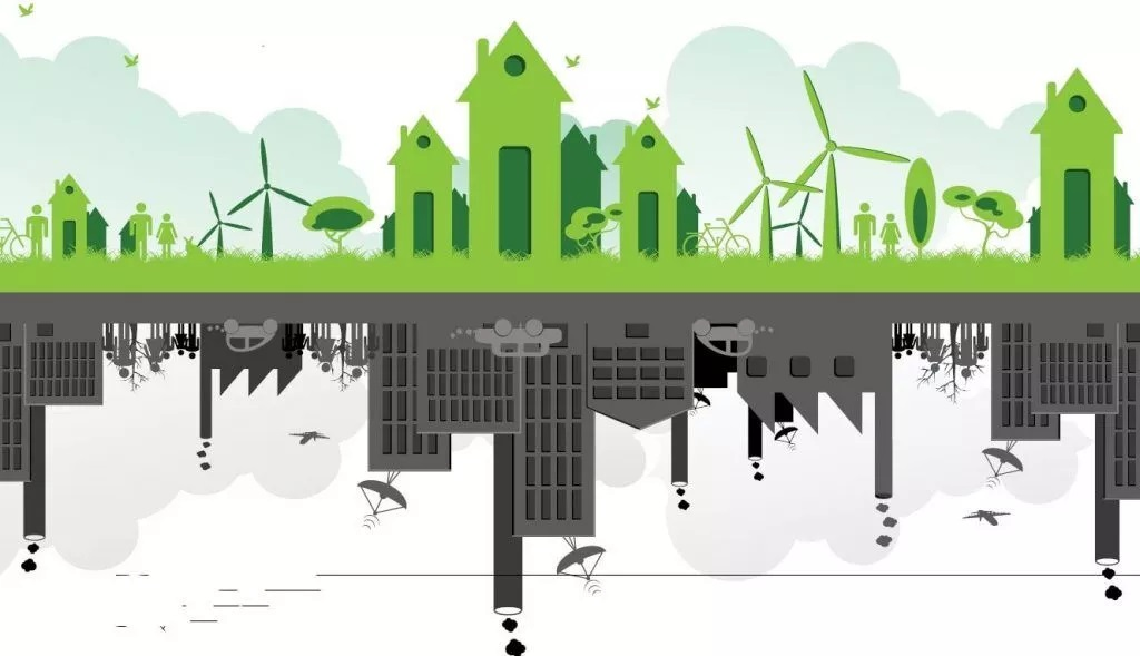 Por Qu&eacute; Optar por Materiales Sostenibles en Tu Pr&oacute;xima Construcci&oacute;n