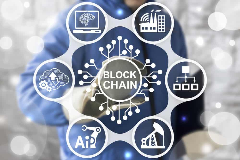 Cómo Cambiará la Internet Gracias al Blockchain