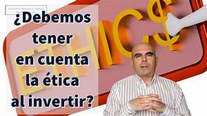 Inversiones Éticas: Cómo Hacer que tu Dinero Trabaje para el Bien por Héctor Andrés Obregón Pérez Inversiones Éticas: Cómo Hacer que tu Dinero Trabaje para el Bien por Héctor Andrés Obregón Pérez