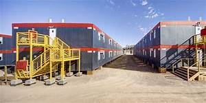 Cómo la Construcción Modular Está Transformando la Industria Cómo la Construcción Modular Está Transformando la Industria