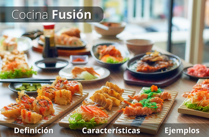 Como influye la gastronom&iacute;a en la cultura de un pa&iacute;s por Juan Carlos Caiazza Grandolio