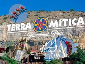 Evenpro park: Los 5 Parques de Atracciones y Tem&aacute;ticos M&aacute;s Sorprendentes de Espa&ntilde;a