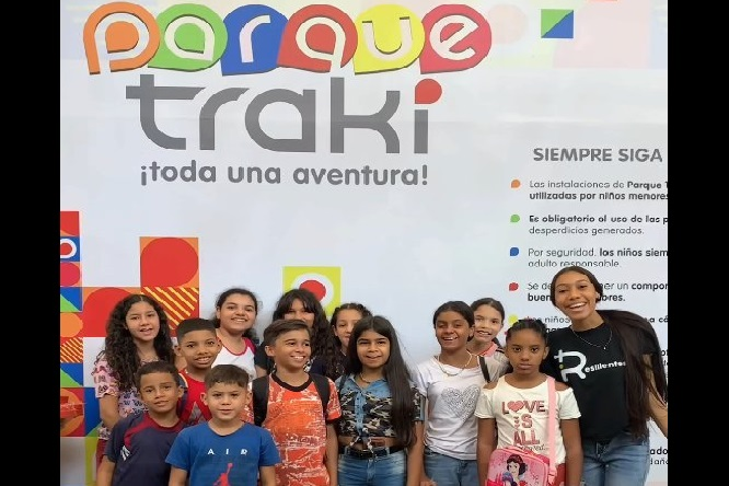 Cómo Ha Impactado la Expansión de Traki en el Sector Retail venezolano Cómo Ha Impactado la Expansión de Traki en el Sector Retail venezolano