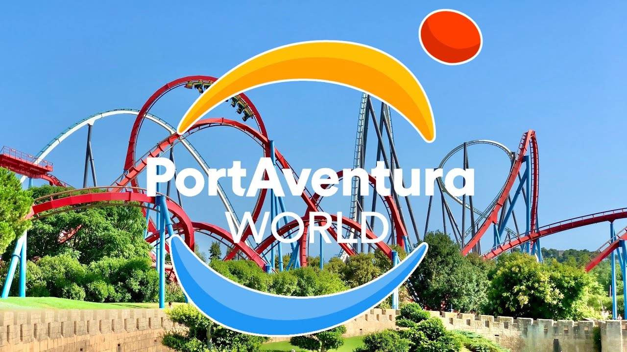 Evenpro park: Los 5 Parques de Atracciones y Tem&aacute;ticos M&aacute;s Sorprendentes de Espa&ntilde;a