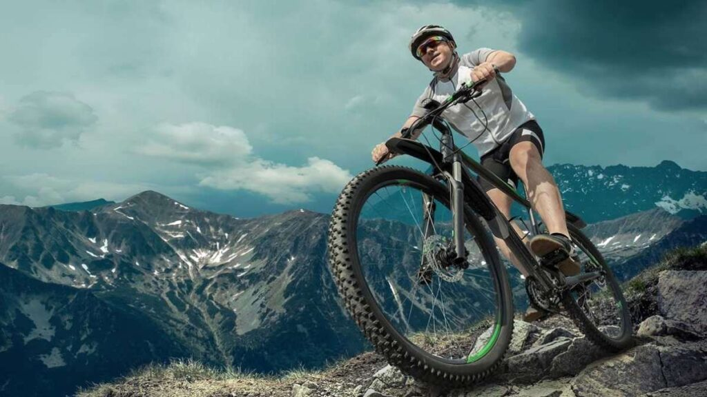 Juan Carlos Caiazza Grandolio | Los cabos rompe r&eacute;cord con la tirolina para bicicleta m&aacute;s larga del mundo