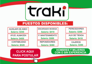 Cómo Influye TRAKI en la Economía Venezolana: Contribución al Empleo y al Comercio Local Cómo Influye TRAKI en la Economía Venezolana: Contribución al Empleo y al Comercio Local