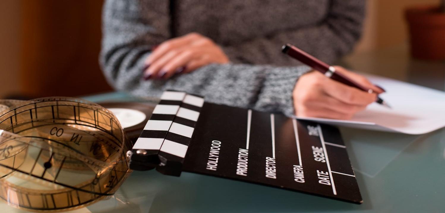 Evenpro: ¿Qué Elementos Componen el Cine como Arte? Evenpro: ¿Qué Elementos Componen el Cine como Arte?