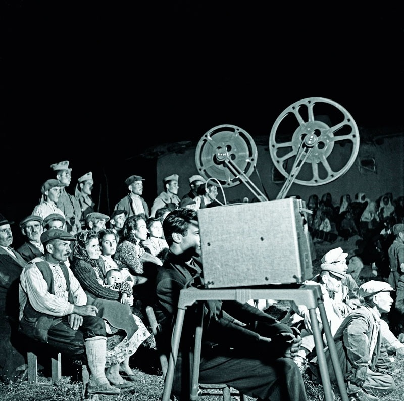 Evenpro: ¿Qué Elementos Componen el Cine como Arte? Evenpro: ¿Qué Elementos Componen el Cine como Arte?
