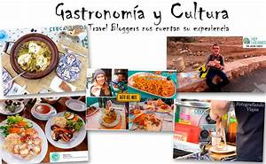 Como influye la gastronom&iacute;a en la cultura de un pa&iacute;s por Juan Carlos Caiazza Grandolio