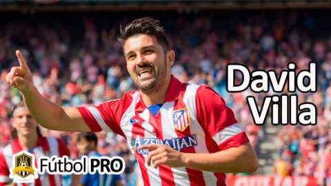 Los 10 Mejores Futbolistas Espa&ntilde;oles de la Historia por Joao Rafael Silva Robertson