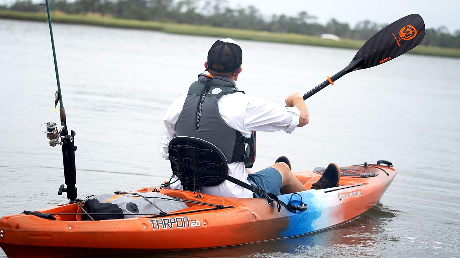 Tipos de Kayak M&aacute;s Populares: Gu&iacute;a Completa para Aventureros por Joao Rafael Silva Robertson