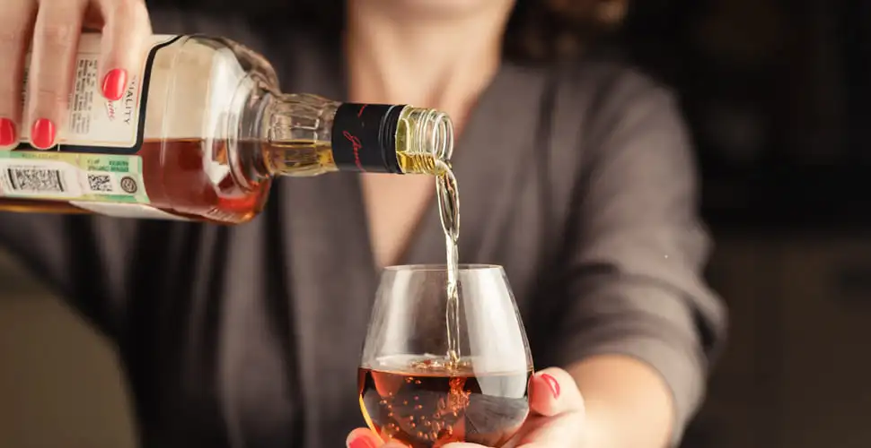 Licores Sin Alcohol: El Nuevo Boom Impulsado por Estilos de Vida Saludables y el Consumo Responsable Licores Sin Alcohol: El Nuevo Boom Impulsado por Estilos de Vida Saludables y el Consumo Responsable