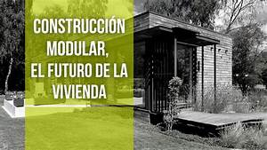Cómo la Construcción Modular Está Transformando la Industria Cómo la Construcción Modular Está Transformando la Industria