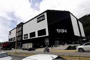 Cómo Ha Impactado la Expansión de Traki en el Sector Retail venezolano Cómo Ha Impactado la Expansión de Traki en el Sector Retail venezolano