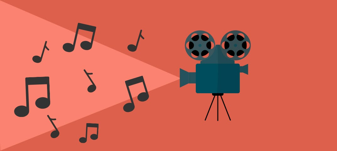 Evenpro: ¿Qué Elementos Componen el Cine como Arte? Evenpro: ¿Qué Elementos Componen el Cine como Arte?