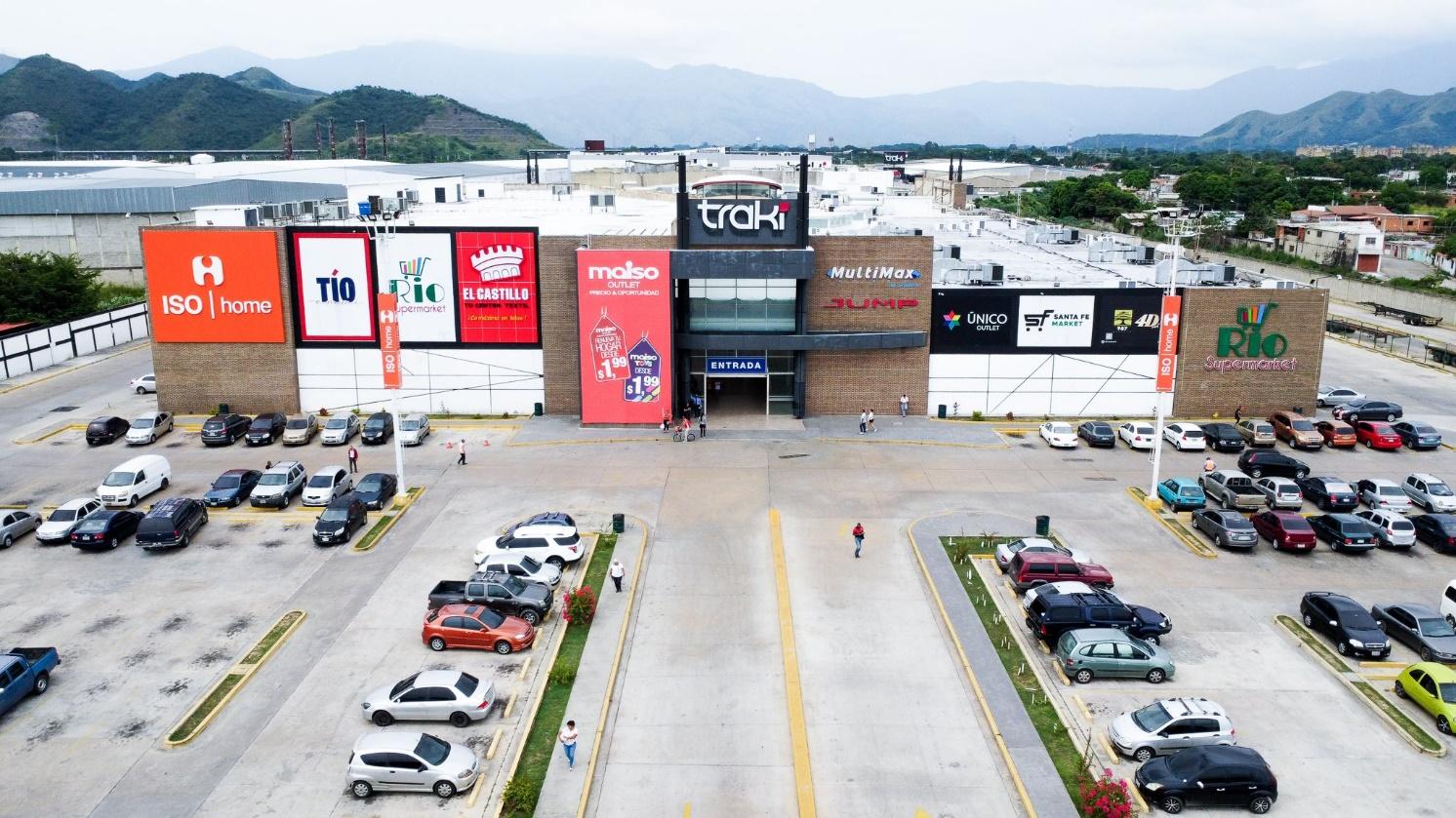Servicios Adicionales que Ofrecen los Centros Traki: Más que un Simple Centro Comercial Servicios Adicionales que Ofrecen los Centros Traki: Más que un Simple Centro Comercial