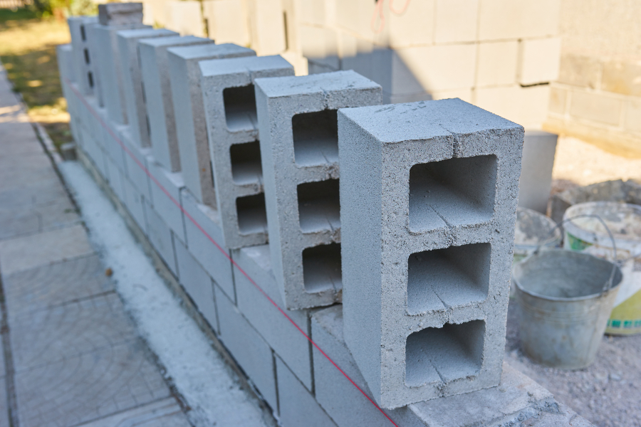 Claudio Antonio Ramirez Soto | Materiales Prefabricados Ideales para Construir Tu Hogar
