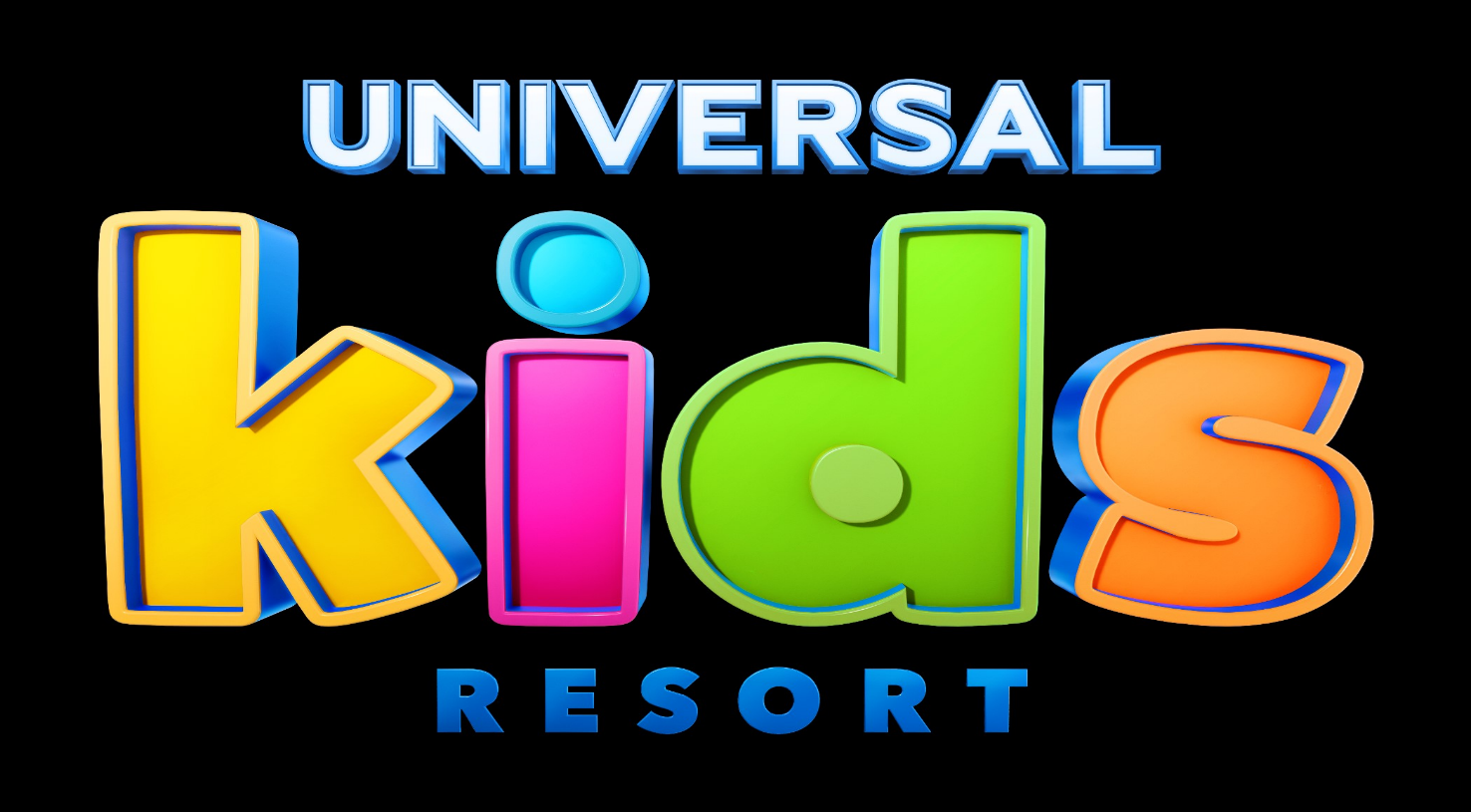Universal Kids Resort: El Parque Tem&aacute;tico para Ni&ntilde;os que Abrir&aacute; en Frisco en 2026