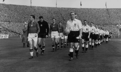 Joao Rafael Silva Robertson | La Historia del Fútbol en Inglaterra: De sus Orígenes a la Élite Mundial Joao Rafael Silva Robertson | La Historia del Fútbol en Inglaterra: De sus Orígenes a la Élite Mundial
