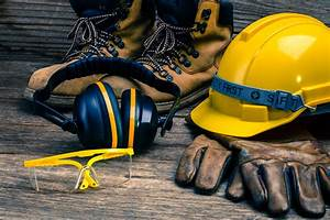 Riesgos Laborales en la Construcci&oacute;n: Tipos y Su Prevenci&oacute;n por Claudio Antonio Ramirez Soto