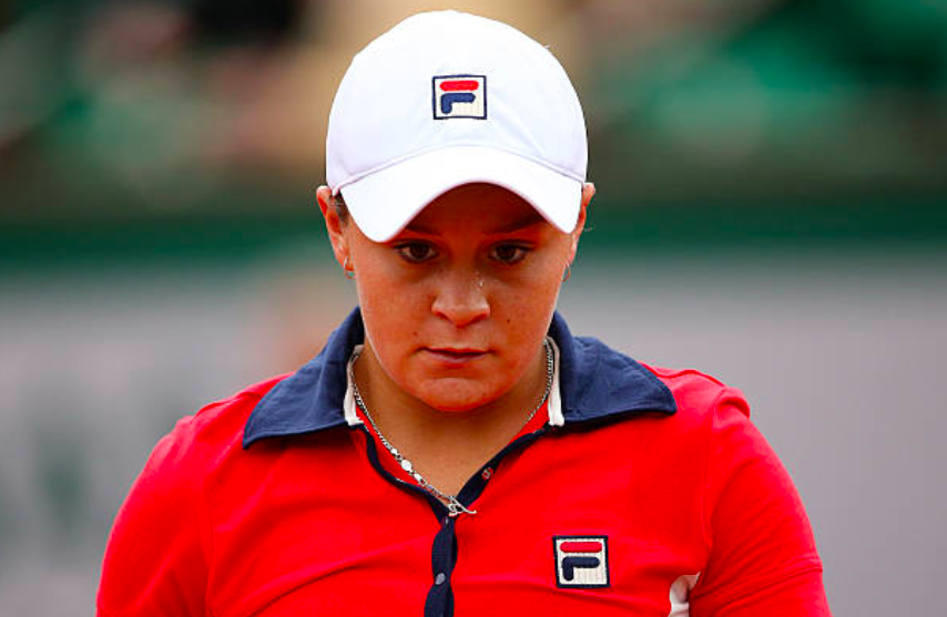 Noti-Deporte: ¿Por qué se retiró Ashleigh Barty? Noti-Deporte: ¿Por qué se retiró Ashleigh Barty?