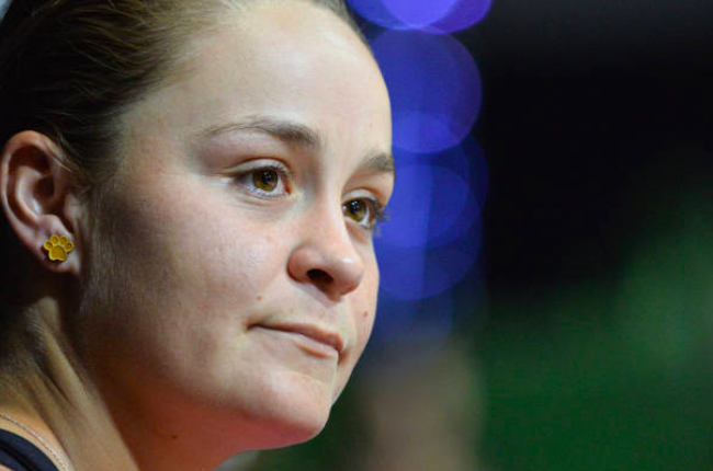 Noti-Deporte: ¿Por qué se retiró Ashleigh Barty? Noti-Deporte: ¿Por qué se retiró Ashleigh Barty?